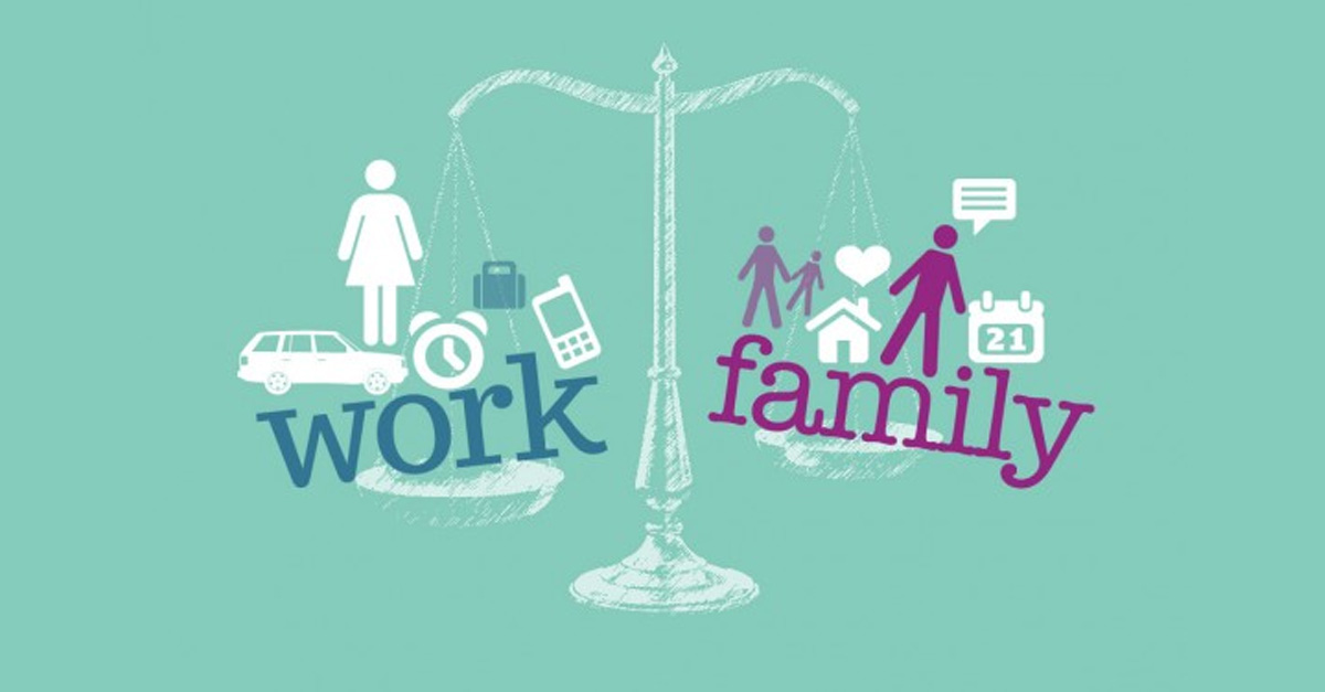 Tips to a successful “Work Life Balance”