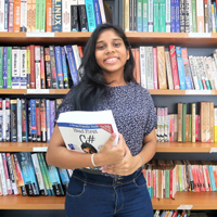 Kumudrie Goonetilleke